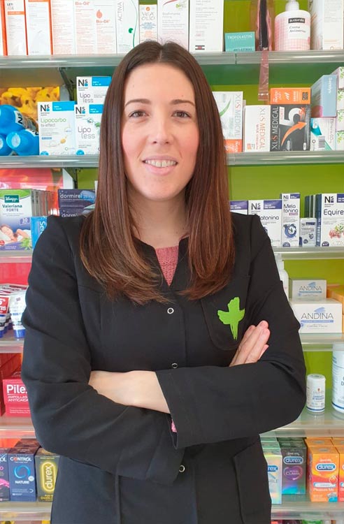 Farmacia Ana C. Salvador Gala Amela Soler
