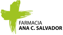 Farmacia Ana C. Salvador logo