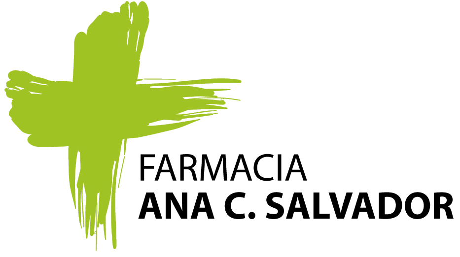 Farmacia Ana C. Salvador logo